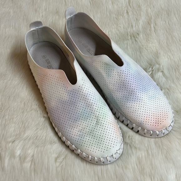 Ilse Jacobsen flats‎ - Picture 1 of 4